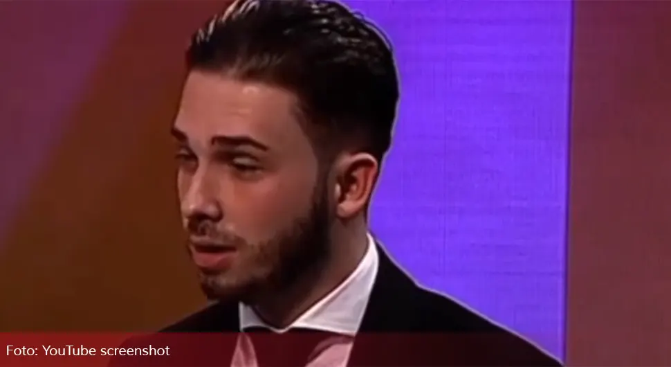 "Ze ministru" neko svrnuo šarafe sa točkova na automobilu