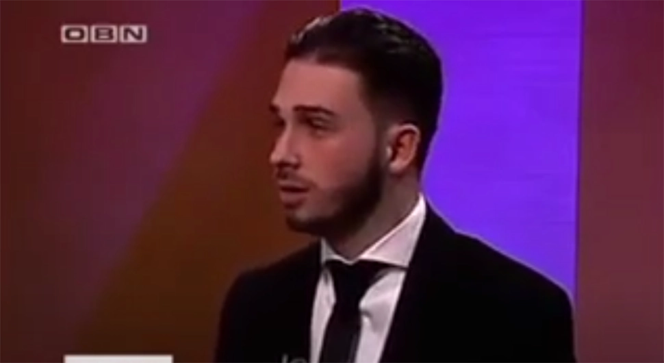 Sjećate li se "ze ministra" iz Zenice? Daleko je dogurao