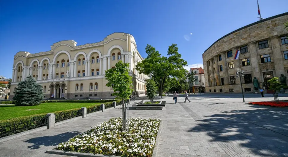 Колико је из буџета Српске уложено у Бањалуку од 2021. године