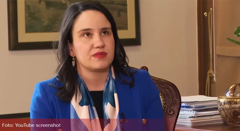 Поднесена кривична пријава против Бењамине Карић