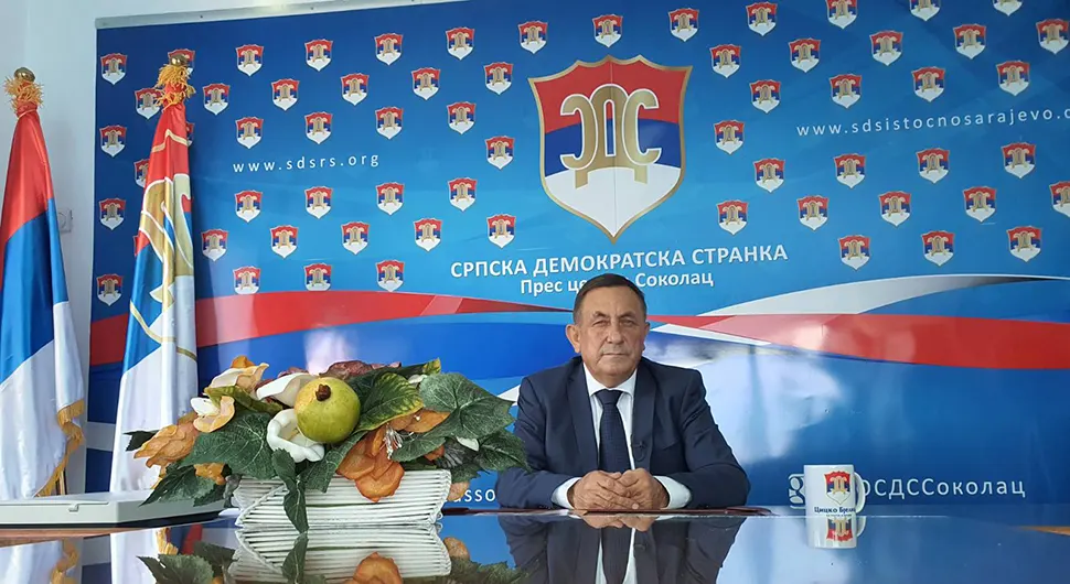 Бјелица: Скупштина српског народа - легитиман одговор на неуставни сепаратизам у бившој СФРЈ