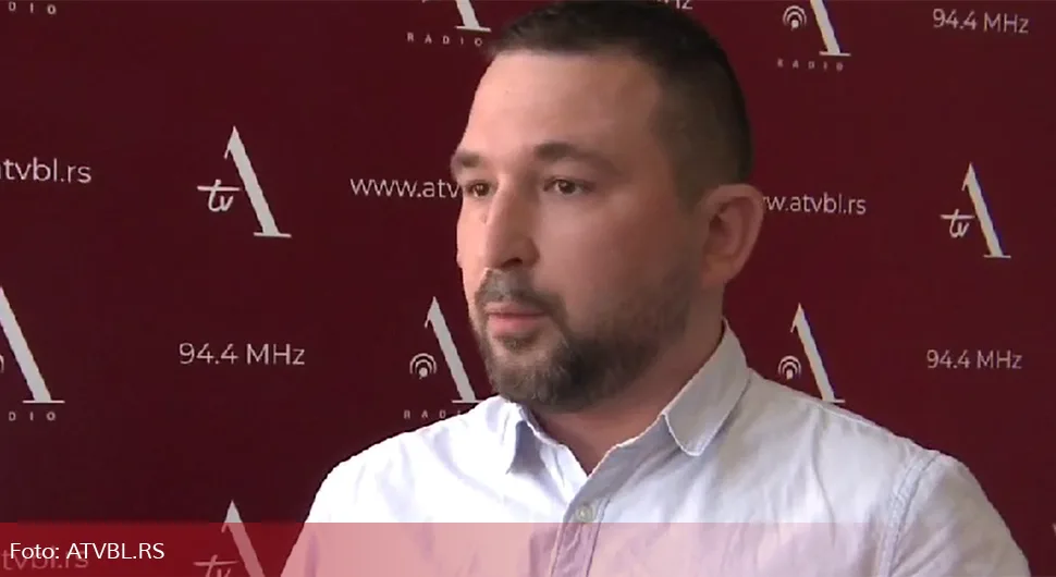 Pećanac za ATV: Krediti koje je izglasala Skupština Grada za spas Akvane se ne mogu realizovati