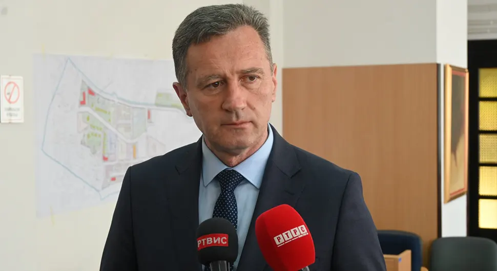 Југовић: Гасификација Јахорине важна за развој овог дијела Српске
