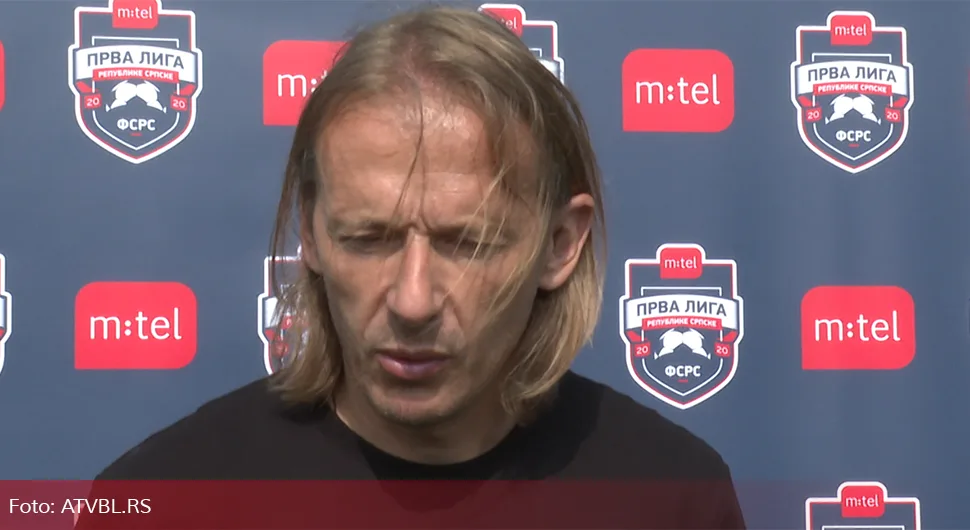 Branislav Krunić ponovo na “Predgrađu“