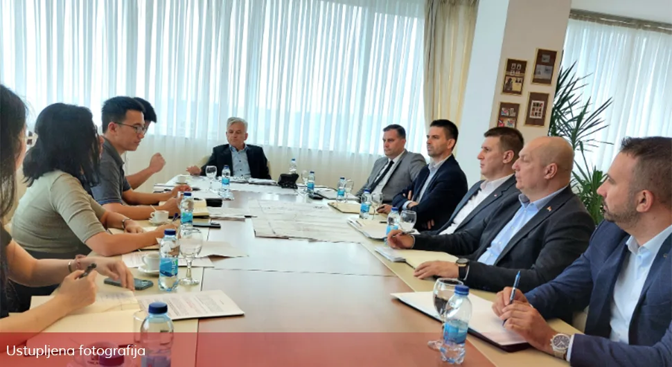 Izgradnja auto-puta Prijedor - Banjaluka među najznačajnijim prioritetima