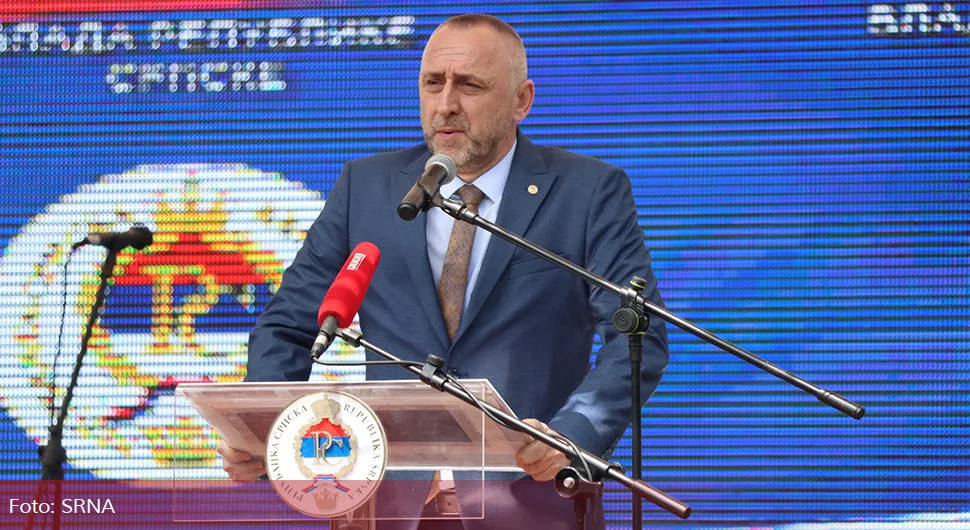 Српска обиљежава Дане побједе, ВРС и сјећања на жртве геноцида у НДХ