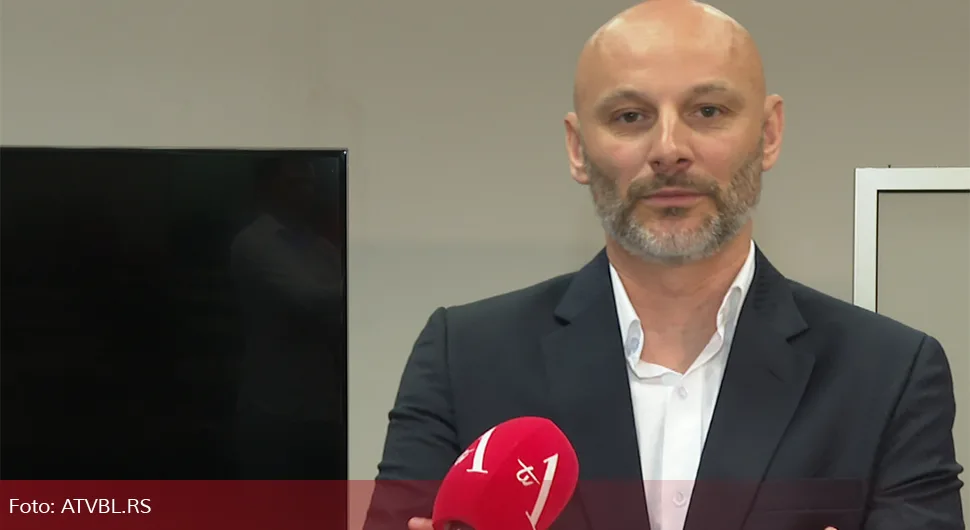 Šarić za ATV o tv turniru šampiona u Doboju