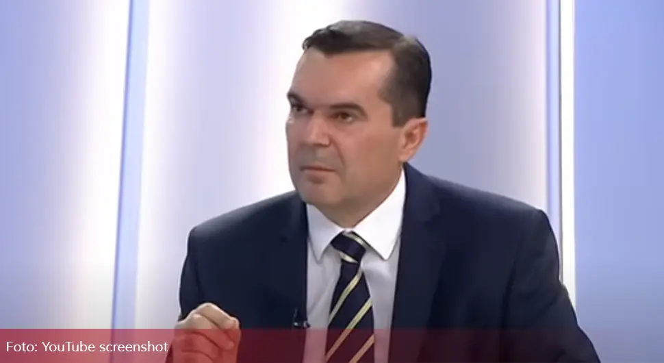 Matijašević: Nezakonito prisvajanje i sakrivanje spomenika