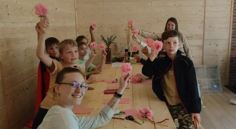 Manifestacija posvećena Vidovdanu održana u Rusiji