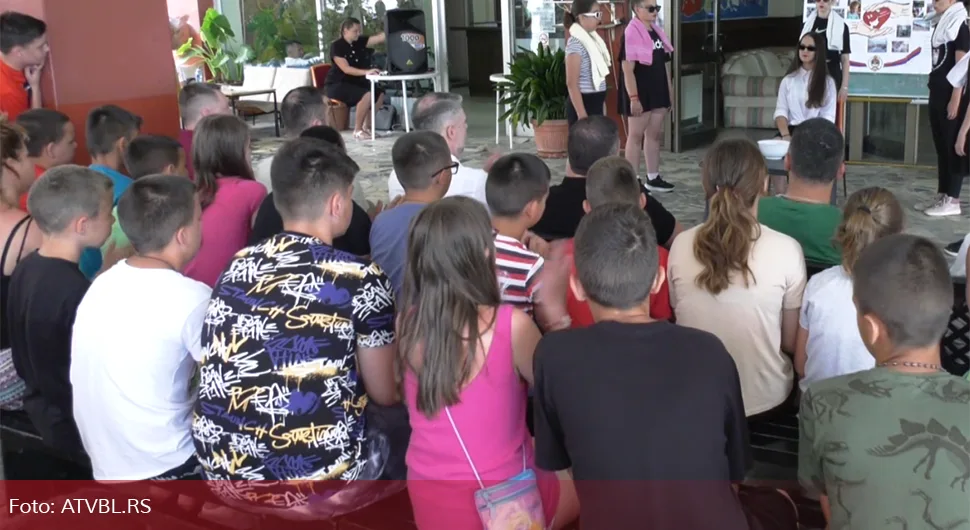 Projekat socijalizacije djece Republike Srpske: Opravdana očekivanja