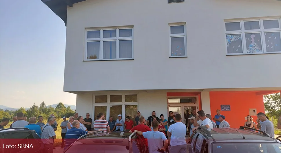 Mještani Donjih Kola najavljuju proteste: Grad nas je zapostavio