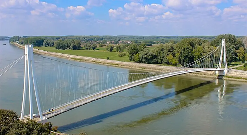 Dječak se utopio u Dravi