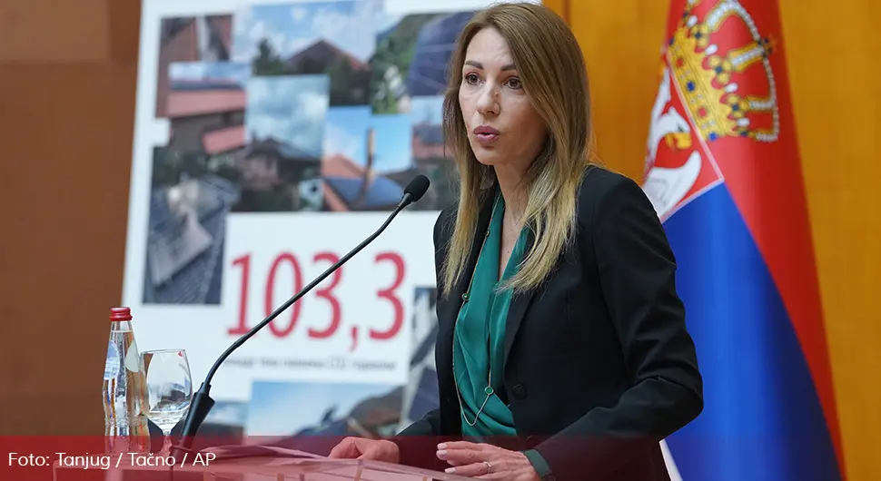 Đedović: Na zajedničkoj sjednici vlada o "Buk Bijeloj" i drugim projektima