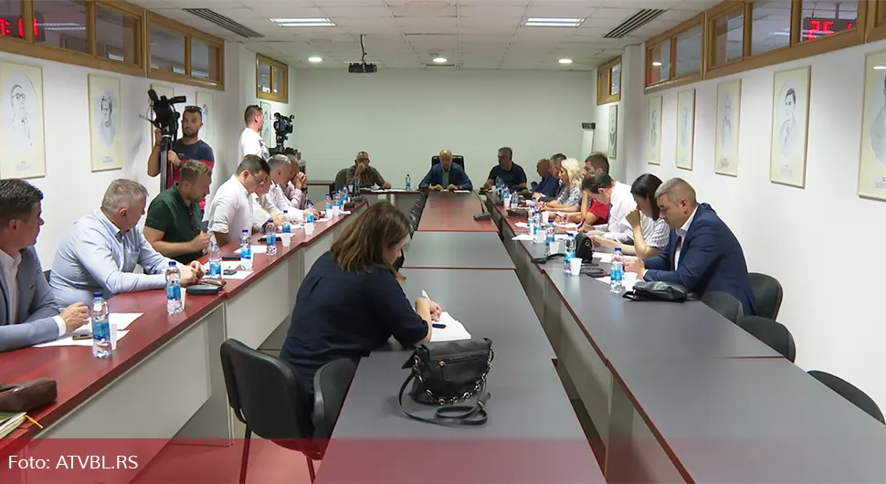 Elektroenergetika najvažnija strateška grana privrede u Srpskoj