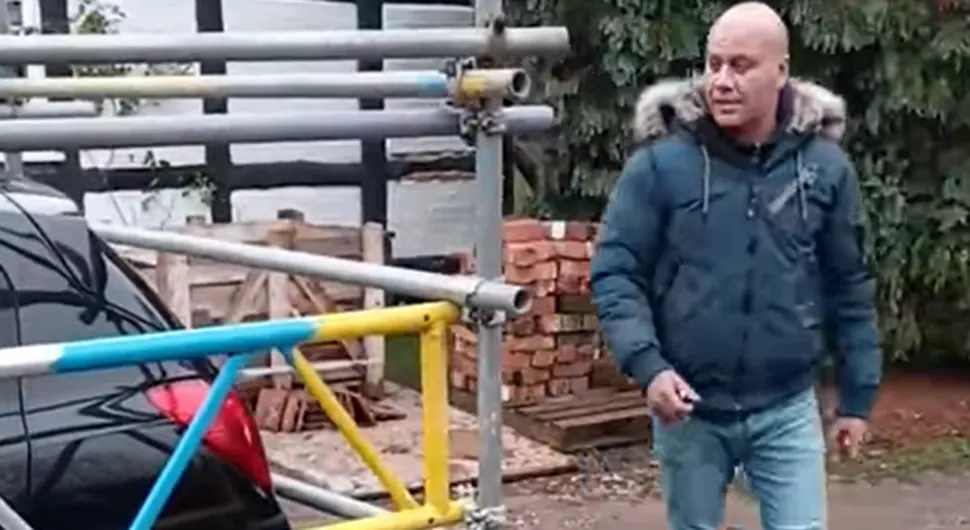Nije platio radnike, ono što su uradili natjeralo ga je da ponovo razmisli
