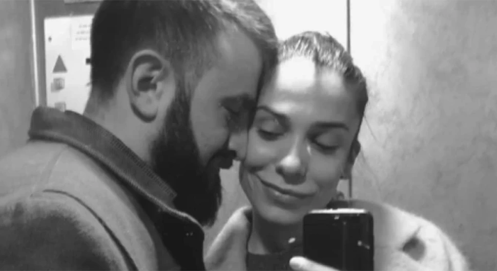"Izvini ljubavi, ovaj put nisam stigao na vrijeme": Suprug se od Marije oprostio potresnim riječima