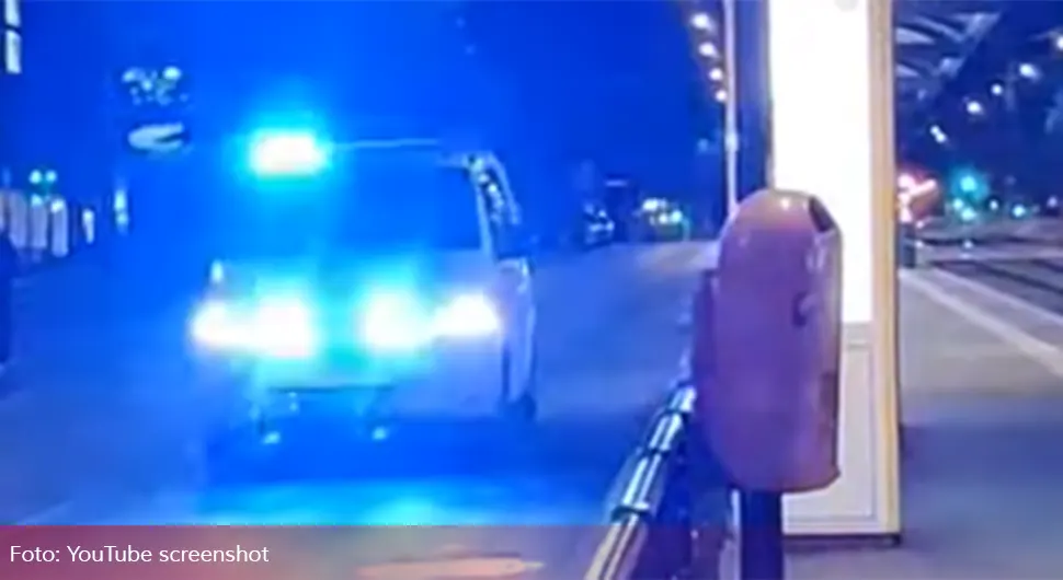 Tinejdžerka poginula na proslavi mature