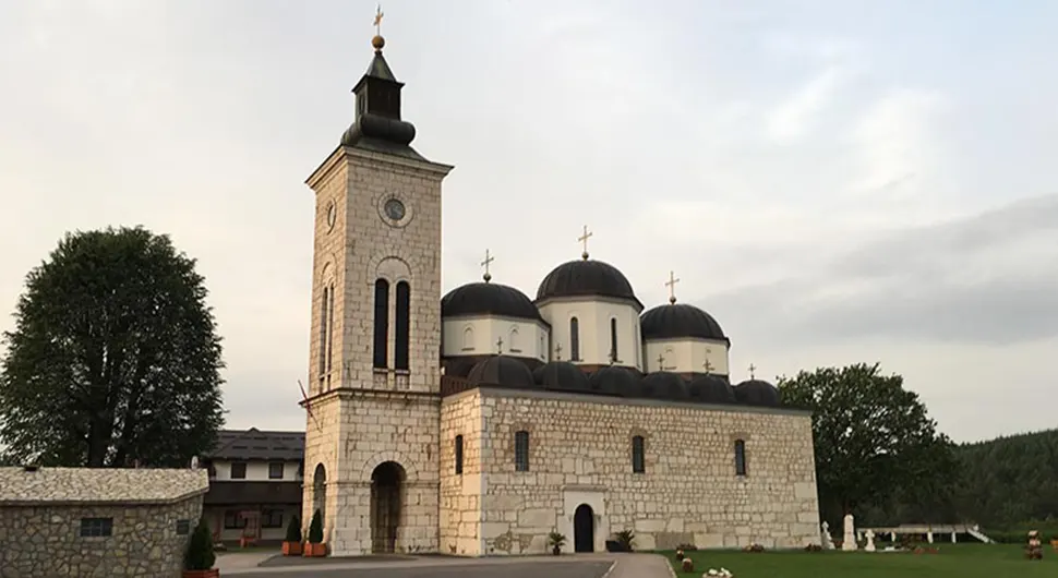 Sabor u spomen na Sveštenomučenike dabrobosanske u Sokocu