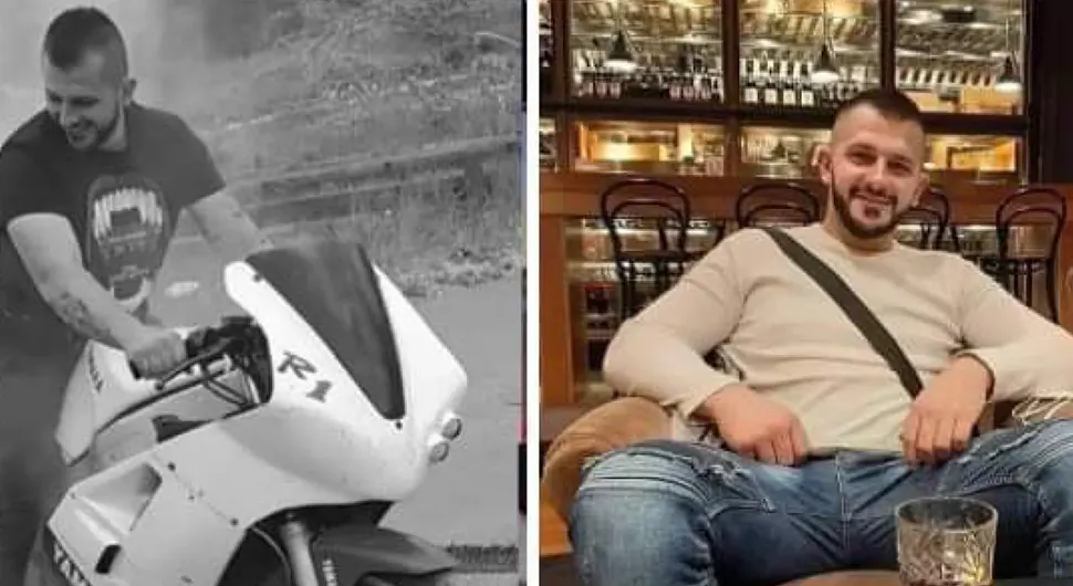 Dok je Smlatić ležao mrtav na zemlji, prijatelji ga snimali i objavljivali