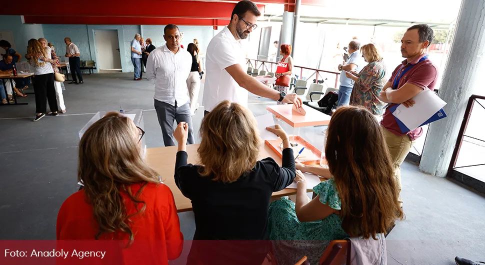 Narodna partija pobjeđuje u Španiji, ali nema većinu