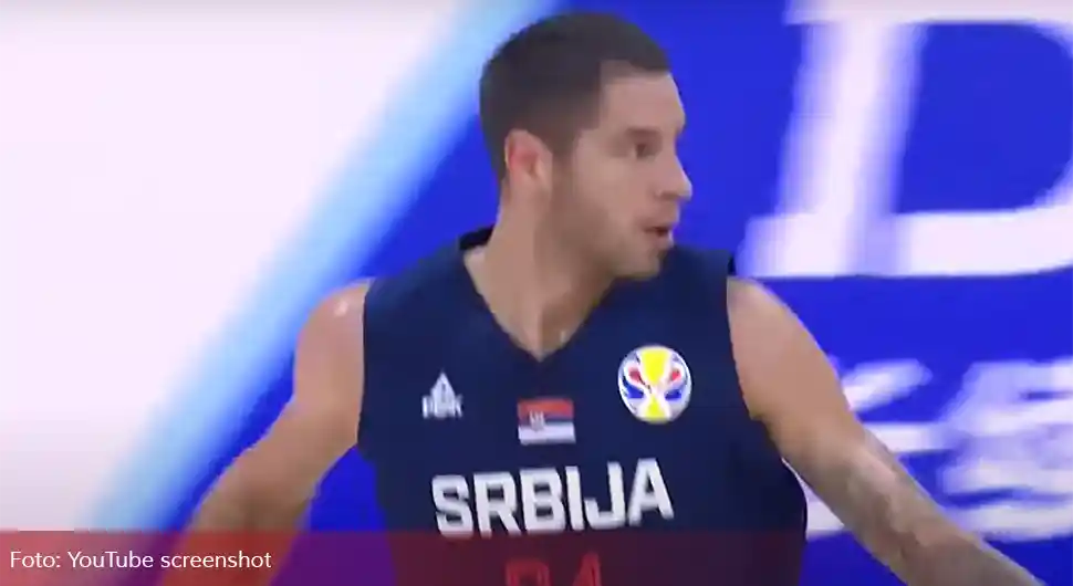 Dobre vijesti za Srbiju – Jović stiže na pripreme