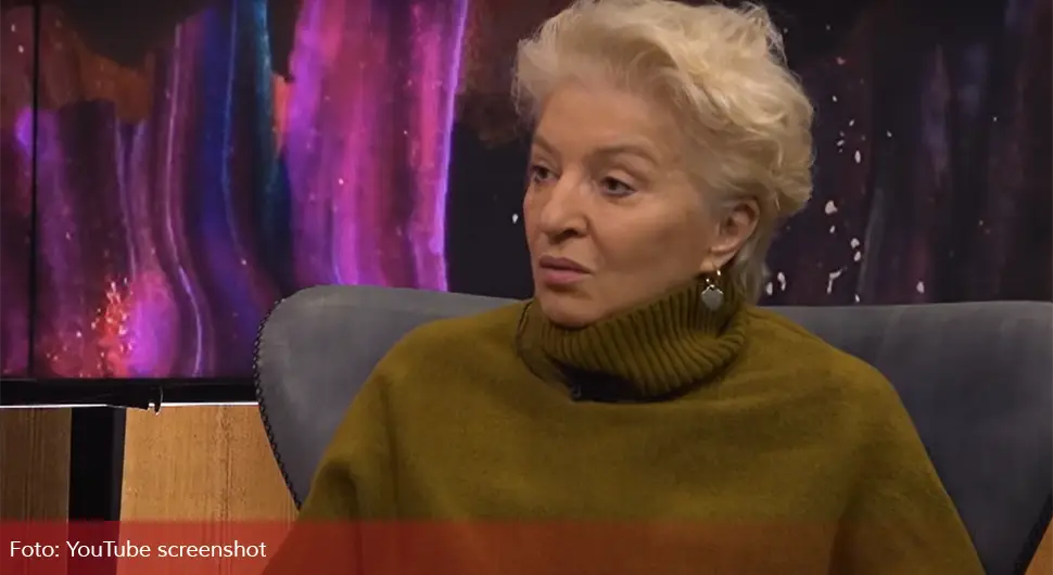 Oglasila se Mirjana Karanović nakon što je tužilaštvo za nju predložilo kaznu zatvora