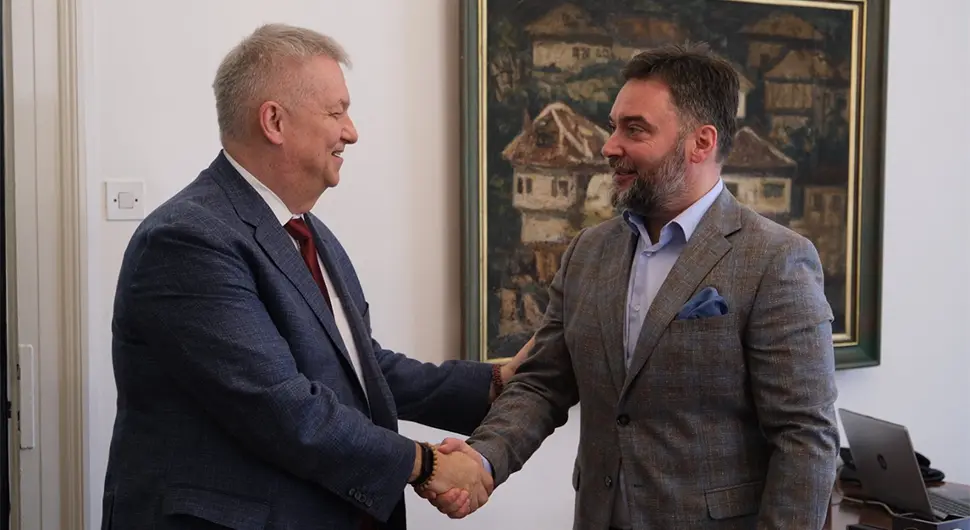 Košarac: SNSD i HDZ traže rješenja u dogovoru, bošnjačka struktura zagovara rješenja stranaca