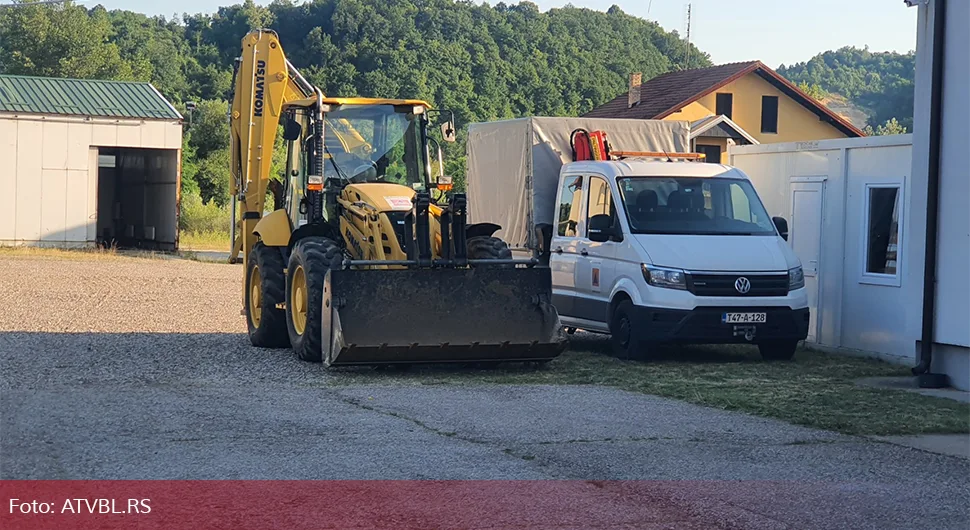 RUCZ u Bijeljini: Obezbijeđena oprema i ljudstvo za borbu protiv afričke kuge