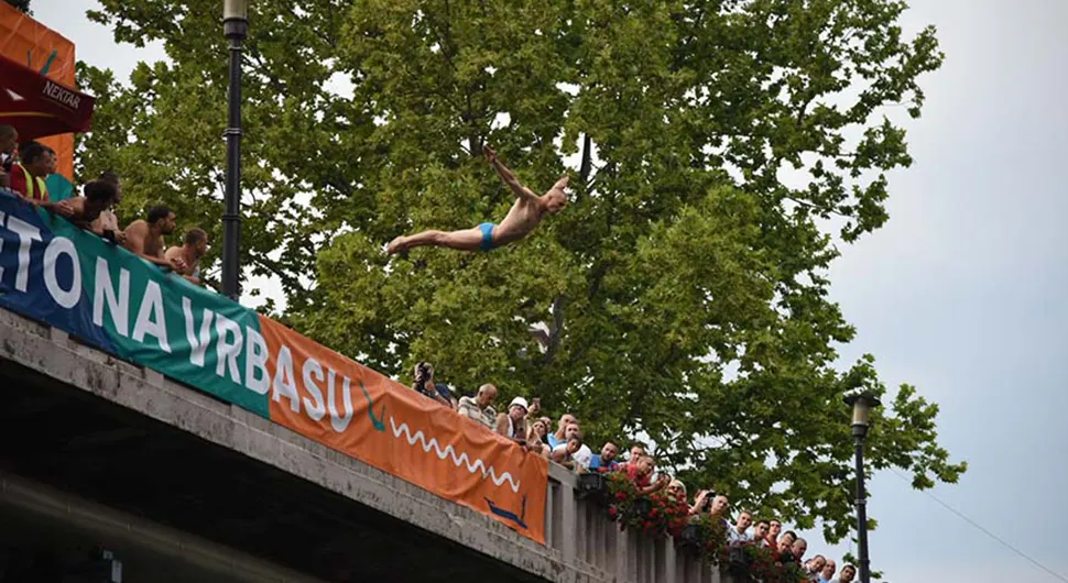 Manifestacija "Ljeto na Vrbasu"