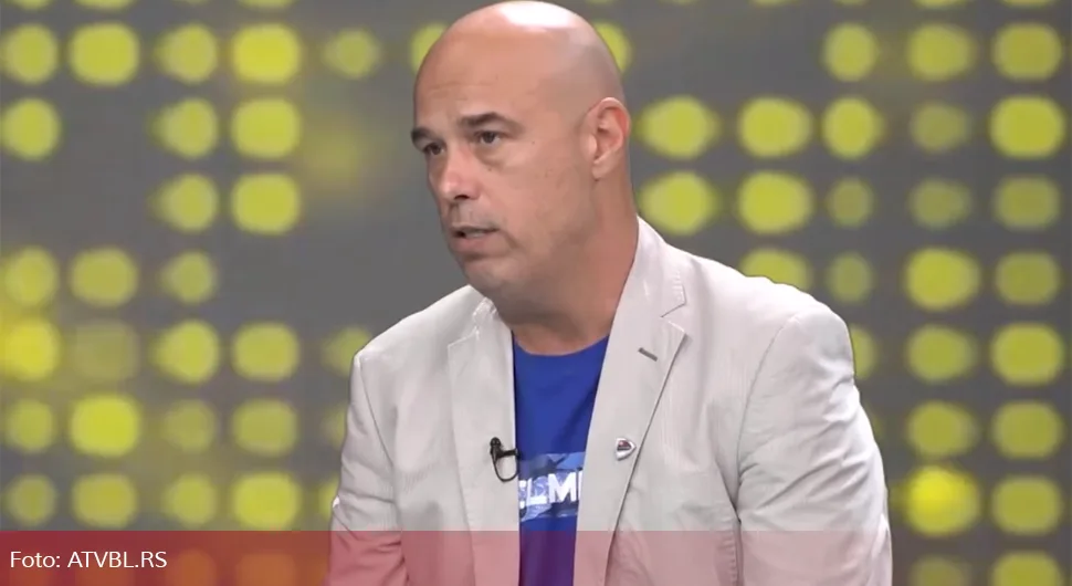 Милан Тегелтија нови конзул БиХ