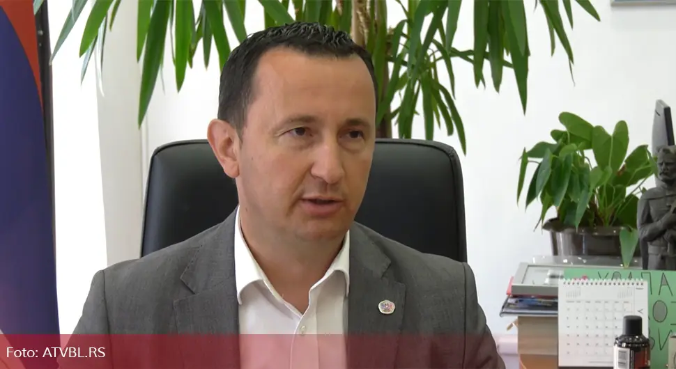 Ћурић: У Нингбоу представљени потенцијали Требиња