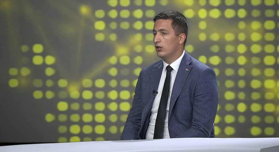 Ilić: Ne sviđaju mi se stvari koje se sada dešavaju u Banjaluci
