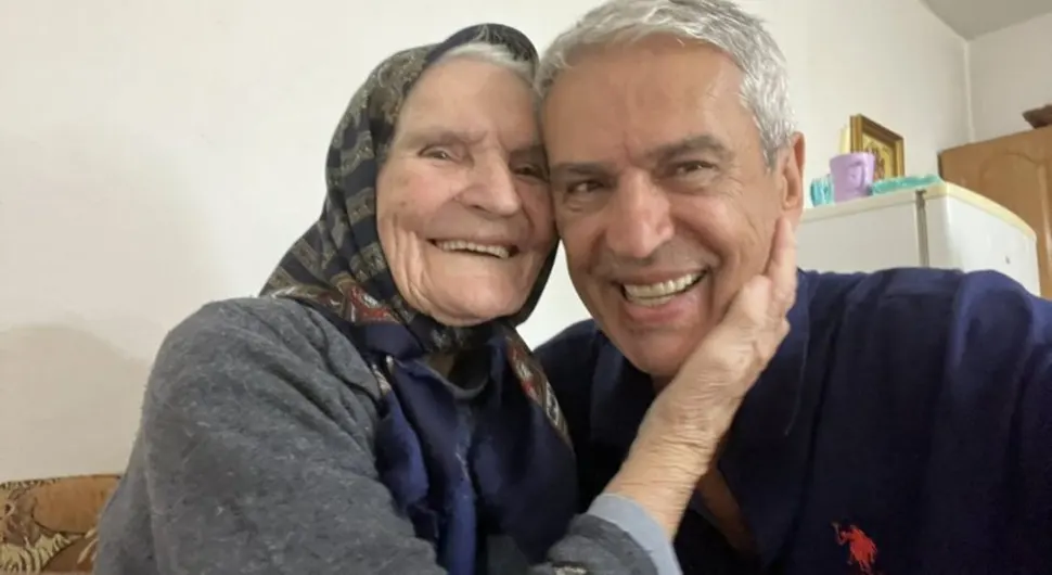 Preminula Bosa Salatić (103), najstarija Srpkinja u Srpskoj