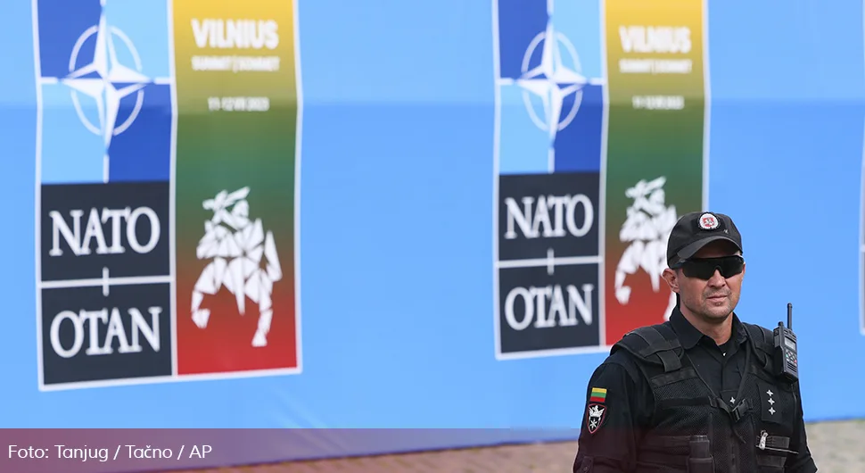 Огласио се Витакер због "замрзнуте" руске имовине