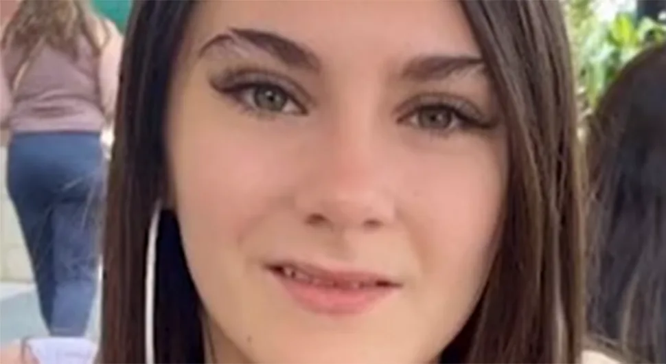 Katarina Stambolić (15) nestala u Čikagu