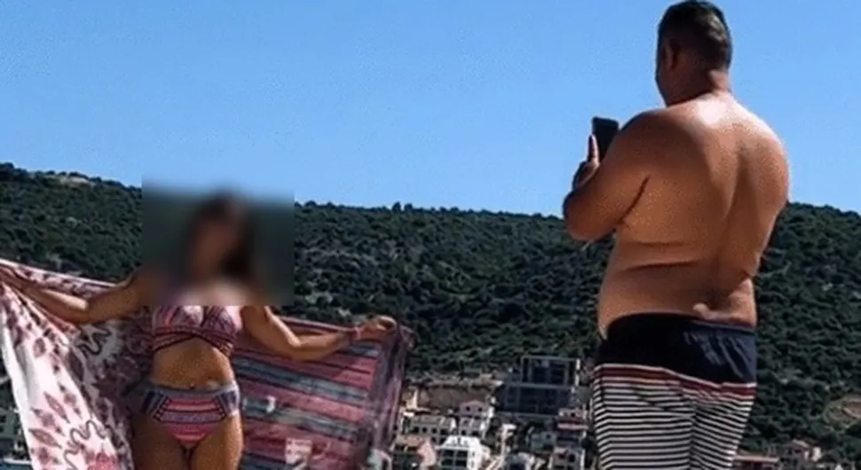 "On da slika, ona da objavljuje", snimak iz Neuma srušio društvene mreže