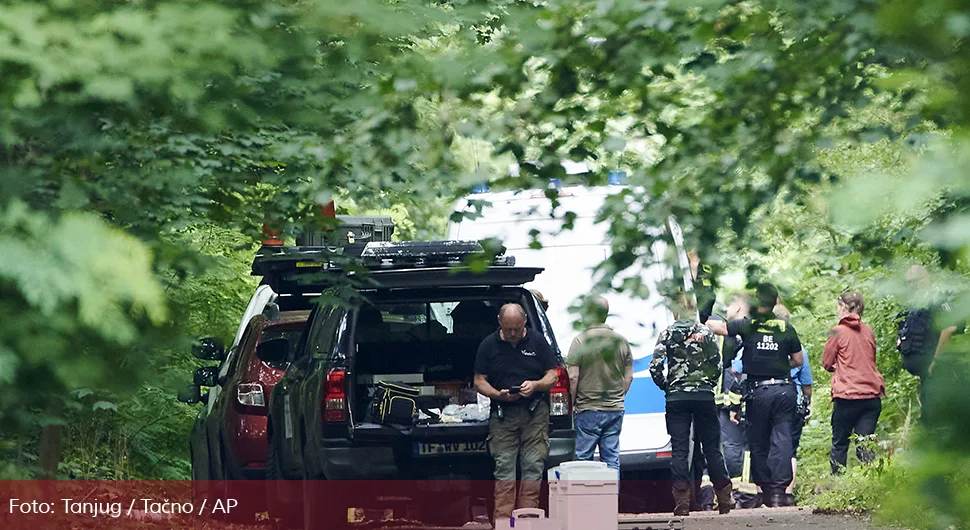 Haos u Berlinu: Stotine policijskih snajperista traži odbjeglu lavicu