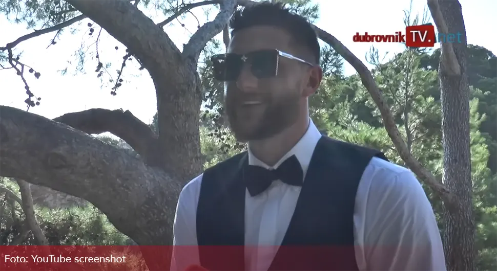 Nurkić nije zvao oca na svadbu: "Ovo je velika sramota za mene"
