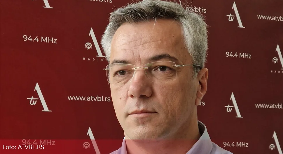 Tadić: U dejtonskoj BiH samo Srpska ostvaruje suverenintet
