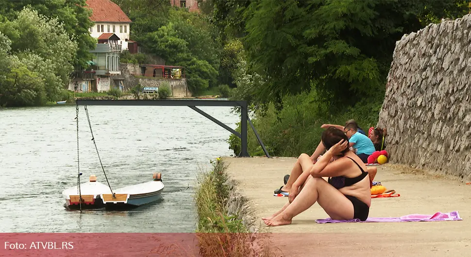 Do srijede crveni meteoalaram u cijeloj BiH