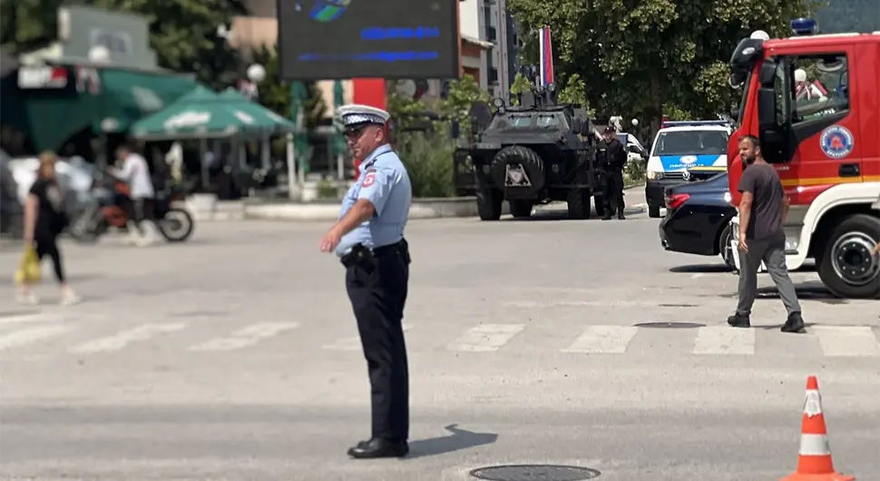 Komemorativni skup u Potočarima protekao mirno i bezbjedno