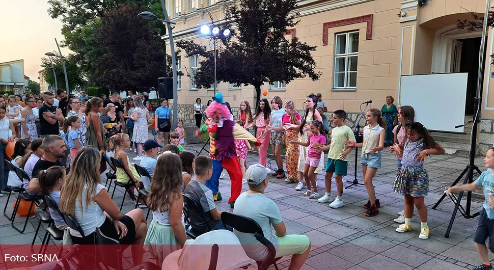 Počela manifestacija "Prkos-fest"