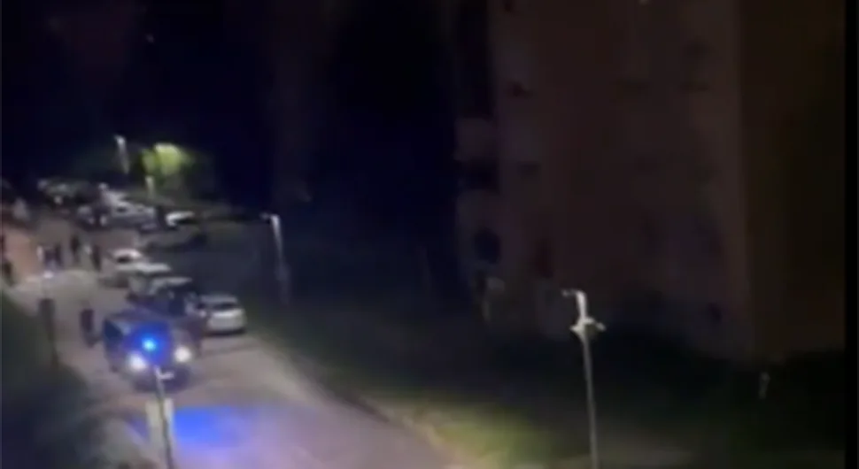 Oglasila se policija: Evo u kakvom stanju su ranjeni u pucnjavi