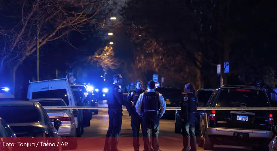 Pucnjava u Džordžiji, najmanje 4 osobe ubijene: U toku potraga za napadačem