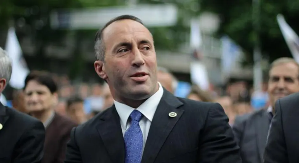 Haradinaj kreće na Kurtija: Traži da bude formirana prelazna vlada!