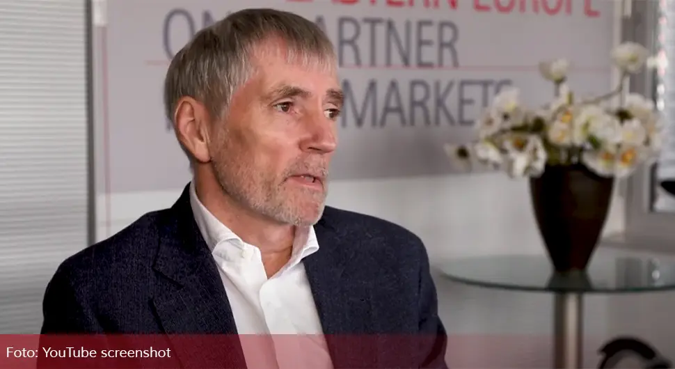 Slom tvorca "Dormea": Jedan od najbogatijih Slovenaca se bori za opstanak