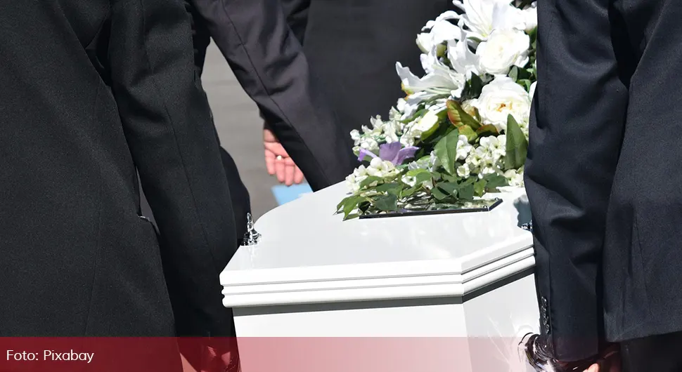 Велики пропуст: Жена грешком кремирана?
