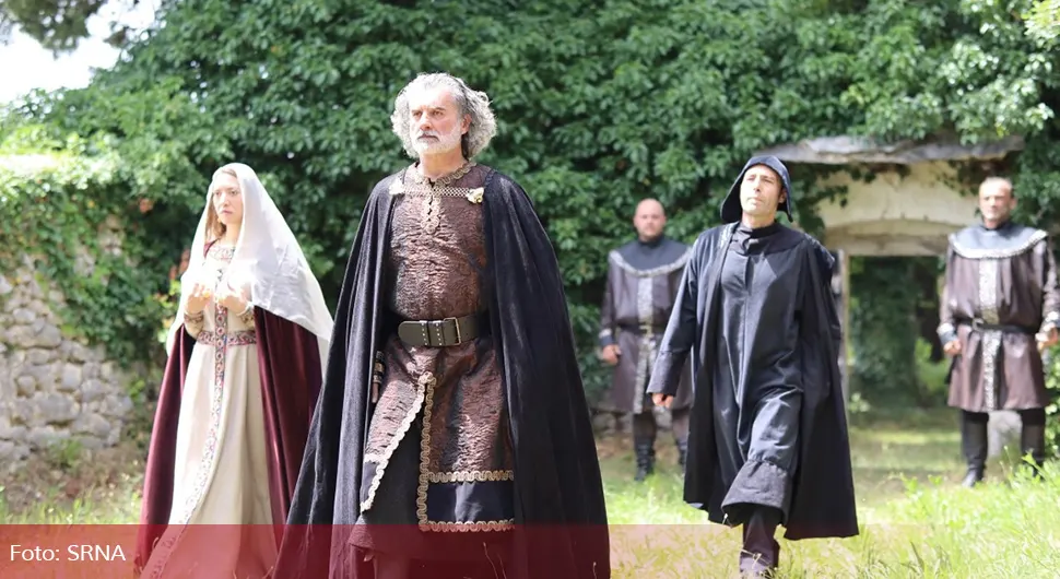 Snimali film u crkvi SPC u Stocu bez dozvole: Oglasila se Eparhija zahumsko-hercegovačka i primorska