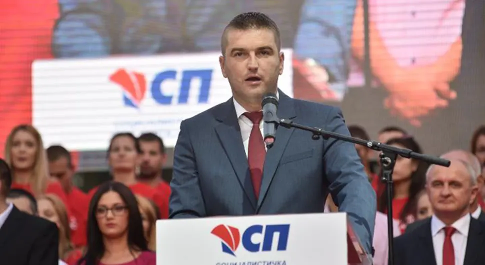 Todorović: Srpska ima odgovor na svaki pokušaj pritiska