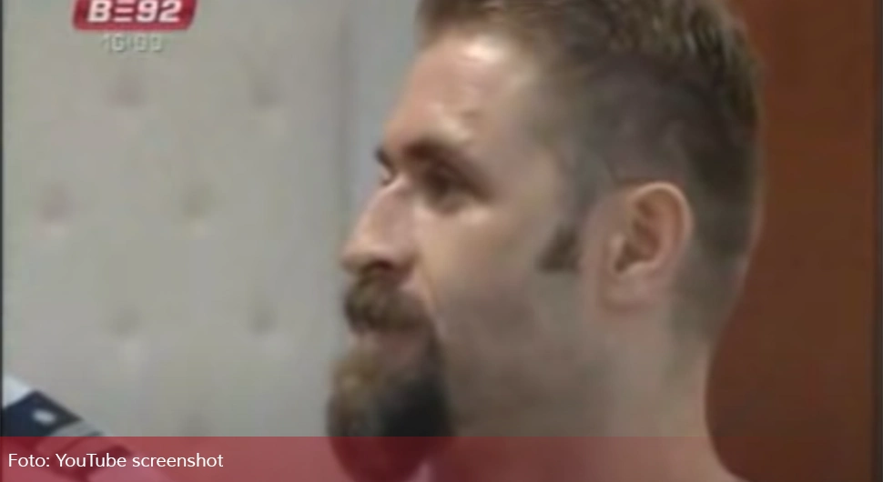 Oženio se Sretko Kalinić "Zver"